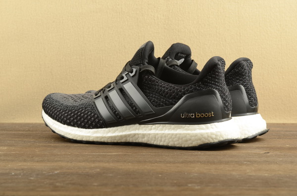 Adidas Ultra Boost 2.0 Men Shoes--040